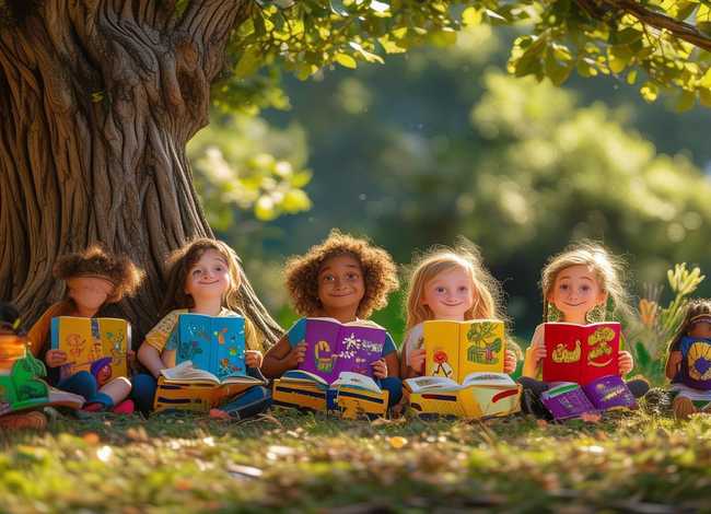 儿童故事选哪种好；幼儿故事哪个好