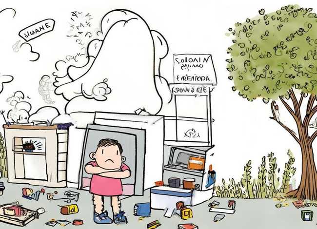 生气解决不了问题儿童故事、生气解决不了任何问题,反而让事情变得更糟 生气解决不了问题儿童故事、生气解决不了任何问题,反而让事情变得更糟