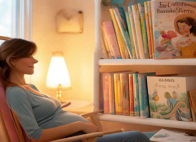 50个经典胎教睡前故事（50个经典胎教睡前故事免费听）