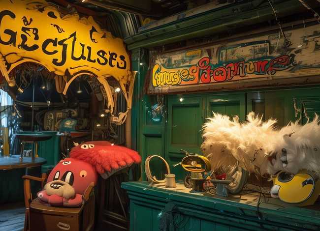 儿童笑刑体验馆有什么刑具,笑刑体验馆名字叫什么 儿童笑刑体验馆有什么刑具,笑刑体验馆名字叫什么