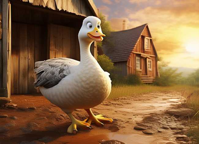 故事鹅大哥出门、故事鹅大哥出门的串词 故事鹅大哥出门、故事鹅大哥出门的串词