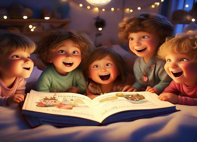 儿童睡前故事搞笑版 少儿睡前故事搞笑 儿童睡前故事搞笑版 少儿睡前故事搞笑