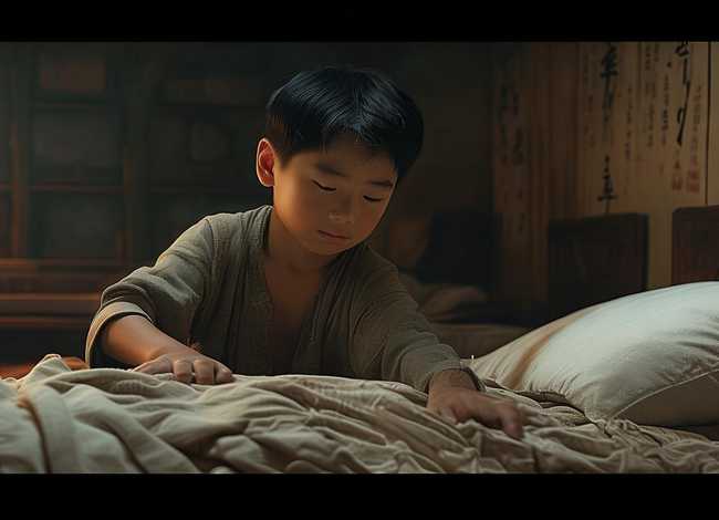 黄香温席故事寓意(黄香温席是寓言故事吗?) 黄香温席故事寓意(黄香温席是寓言故事吗?)