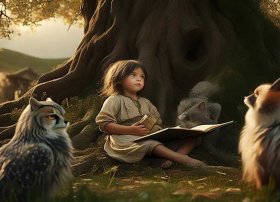 古代智慧儿童故事有哪些 古代智慧儿童的故事有哪些