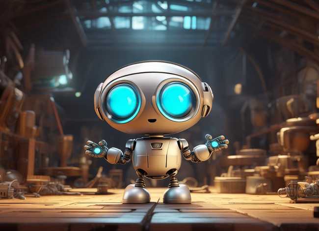 机器人 小故事;机器人 小故事英文版 机器人 小故事;机器人 小故事英文版