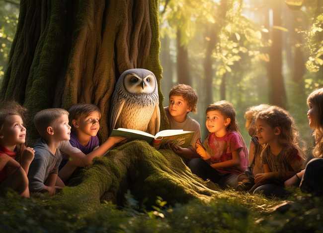 712岁儿童必读故事，适合7~12岁的故事