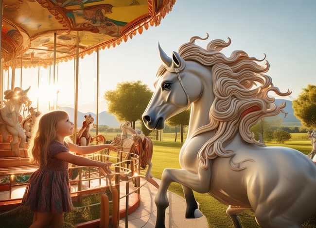 旋转木马故事全文 - 旋转木马故事全文免费阅读 旋转木马故事全文 - 旋转木马故事全文免费阅读