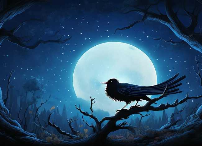 夜莺的故事动画片（夜莺的故事动画片视频）