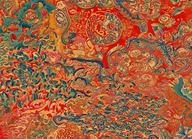 中国传统经典纹样解析(中国传统经典纹样解析电子版) 中国传统经典纹样解析(中国传统经典纹样解析电子版)