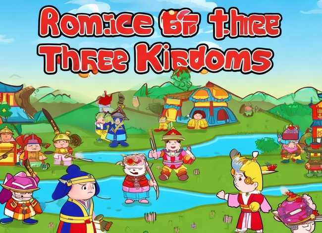 三国演义幼儿故事视频、三国演义幼儿故事视频大全