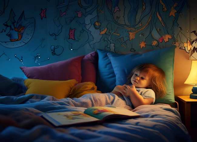 睡前儿童故事晚睡(晚上睡前故事大全幼儿) 睡前儿童故事晚睡(晚上睡前故事大全幼儿)