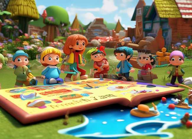 英文儿歌的故事 - 英文儿歌的故事有哪些 英文儿歌的故事 - 英文儿歌的故事有哪些