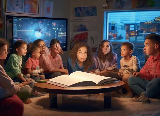 听英语故事学英语，听英语故事学英语视频