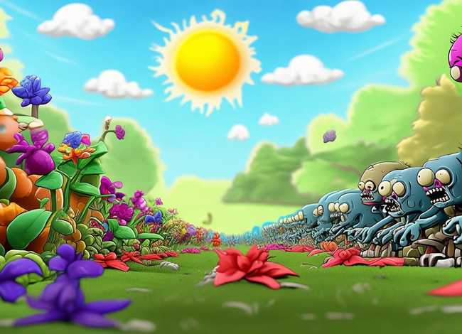 植物大战僵尸儿童玩具(植物大战僵尸 玩具视频) 植物大战僵尸儿童玩具(植物大战僵尸 玩具视频)
