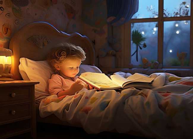 儿童故事睡前故事连续播放；儿童故事睡前故事连播