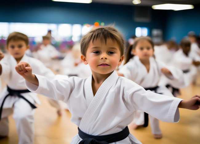 跆拳道对儿童的帮助 跆拳道对儿童的帮助有哪些 跆拳道对儿童的帮助 跆拳道对儿童的帮助有哪些