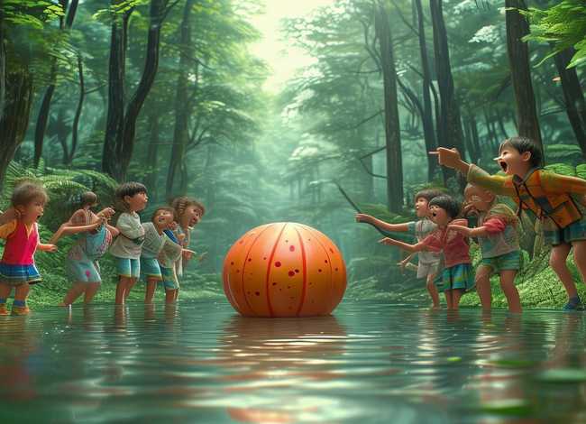 儿童故事咕咚来了教案;幼儿故事咕咚来了教案 儿童故事咕咚来了教案;幼儿故事咕咚来了教案