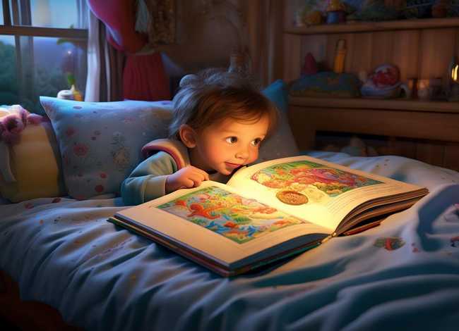 儿童睡前故事精选8篇图片(儿童睡前故事精选大全免费听) 儿童睡前故事精选8篇图片(儿童睡前故事精选大全免费听)
