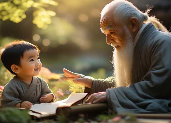 神医华佗幼儿故事 - 神医华佗的故事告诉我们什么道理 神医华佗幼儿故事 - 神医华佗的故事告诉我们什么道理