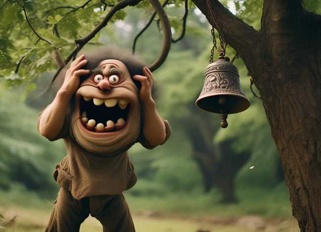 寓言故事 寓言故事 - 寓言故事 寓言故事掩耳盗铃