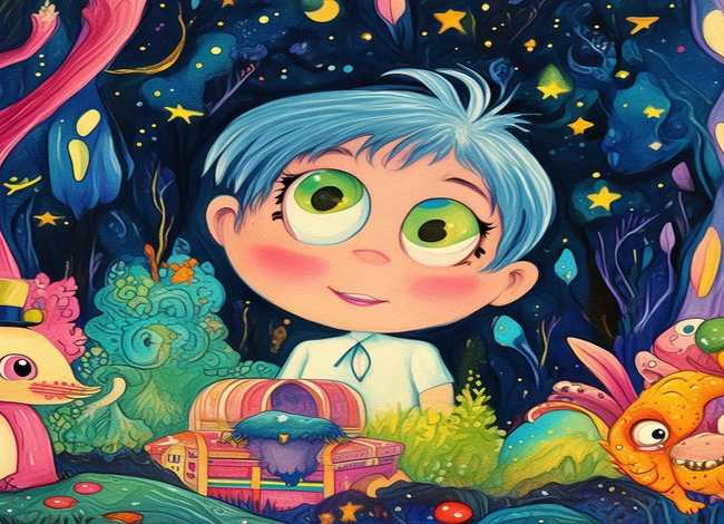 四岁小孩故事 四岁小孩故事书推荐