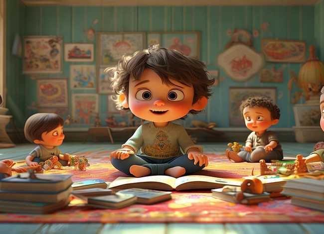 儿童讲故事经典故事；讲故事的经典故事儿童