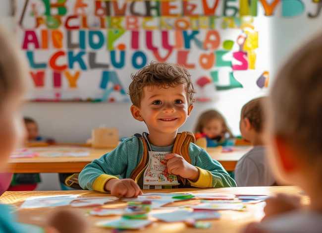 认识字的小故事 - 认识字的小故事简短 认识字的小故事 - 认识字的小故事简短