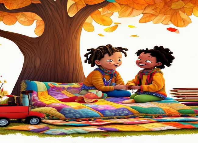 关于儿童友谊的绘本 关于儿童友谊的绘本有哪些