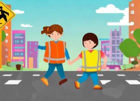 交通安全小故事50字左右 交通安全故事大全500字左右
