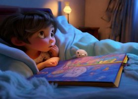 六七岁儿童睡前故事大全集，六七岁小朋友睡前故事视频