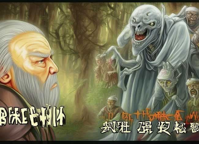 三打白骨精故事绘本，三打白骨精故事绘本人物介绍