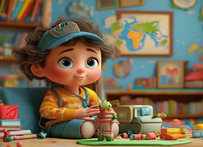 七故事儿童故事在线听mp3，7岁少儿故事在线听免费