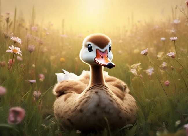 丑小鸭故事儿童版、丑小鸭故事完整版故事 丑小鸭故事儿童版、丑小鸭故事完整版故事