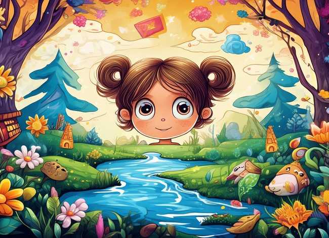 六岁儿童故事书推荐；6岁宝宝故事书推荐