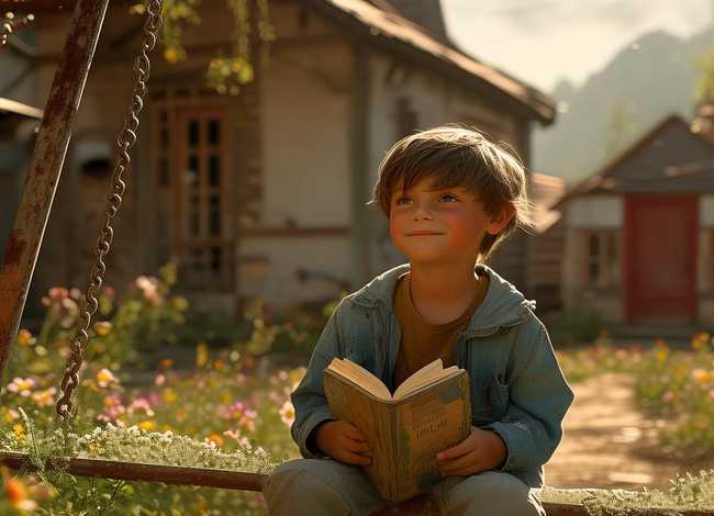 留守儿童故事大全 留守儿童故事大全集