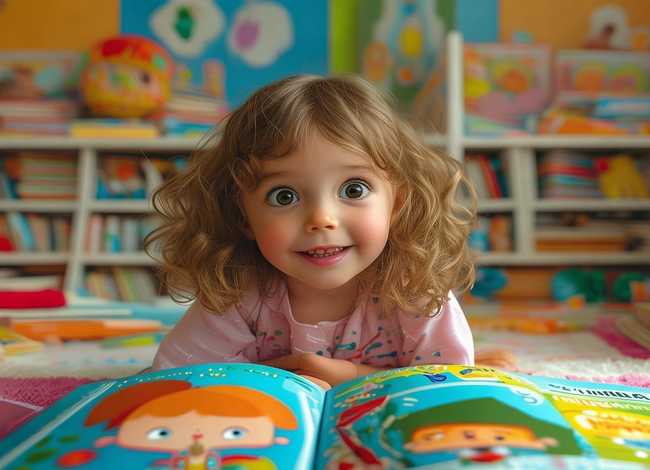 儿童绘本奥莉薇的故事 - 奥莉薇绘本故事读后感与启发