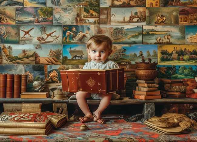 儿童故事典故大全 历史典故故事大全儿童