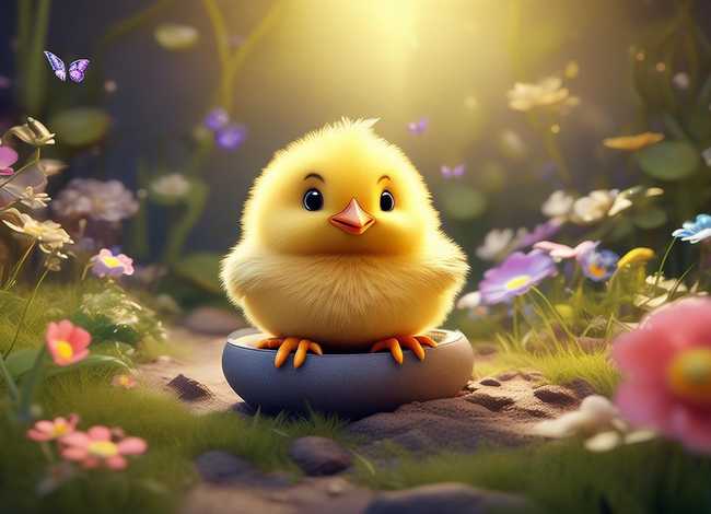 蛋的故事儿童版 - 幼儿故事蛋宝宝的故事 蛋的故事儿童版 - 幼儿故事蛋宝宝的故事