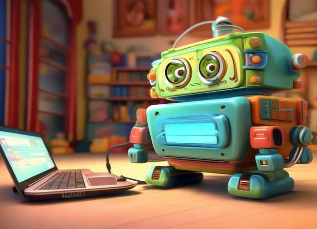 儿童电脑故事机（故事机怎么连接电脑）