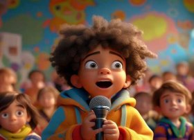 三分钟儿童故事演讲视频，三分钟幼儿故事演讲视频