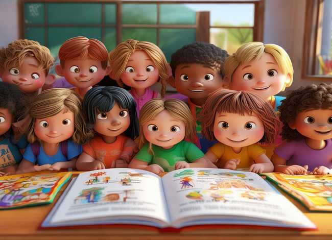 一年级儿童的故事大全 - 一年级小朋友故事大全 一年级儿童的故事大全 - 一年级小朋友故事大全