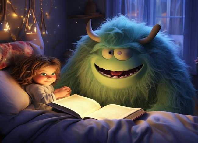 故事儿童睡前故事在线听 怪兽故事睡前故事在线听 故事儿童睡前故事在线听 怪兽故事睡前故事在线听