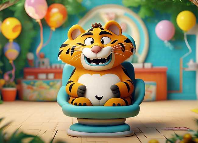 儿童故事老虎拔牙音乐 老虎拔牙故事配什么背景音乐