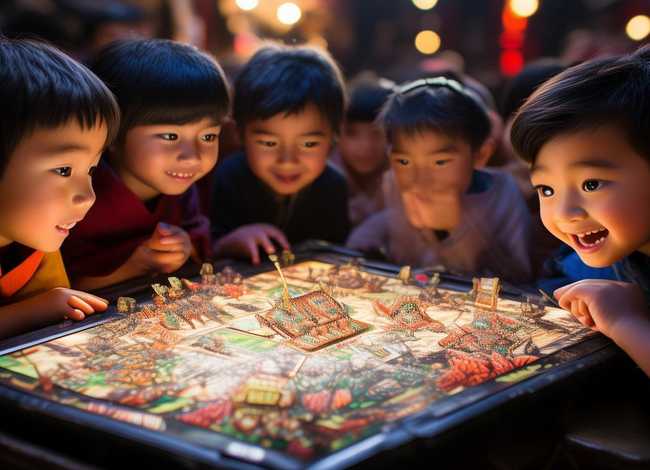 少儿故事三国演义试听，少儿故事三国演义试听在线听