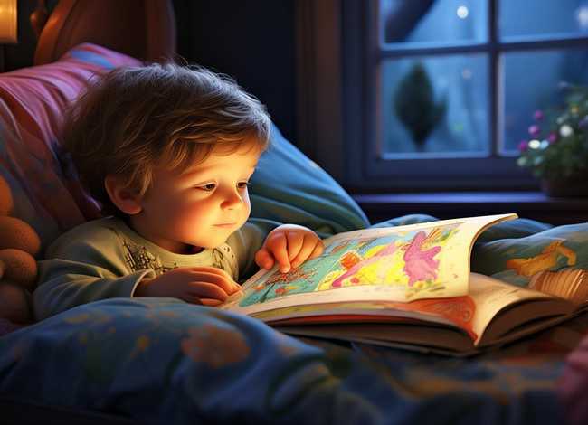 儿童小故事睡前小故事免费听、小儿故事睡前故事在线听