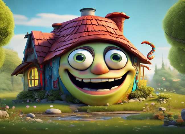 会动的房子故事视频、会动的房子故事视频讲解 会动的房子故事视频、会动的房子故事视频讲解