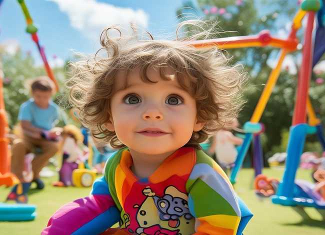 四岁儿童故事完整版 - 四岁小孩儿的故事