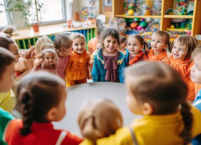 幼儿保护自己的故事、幼儿园保护自己的故事