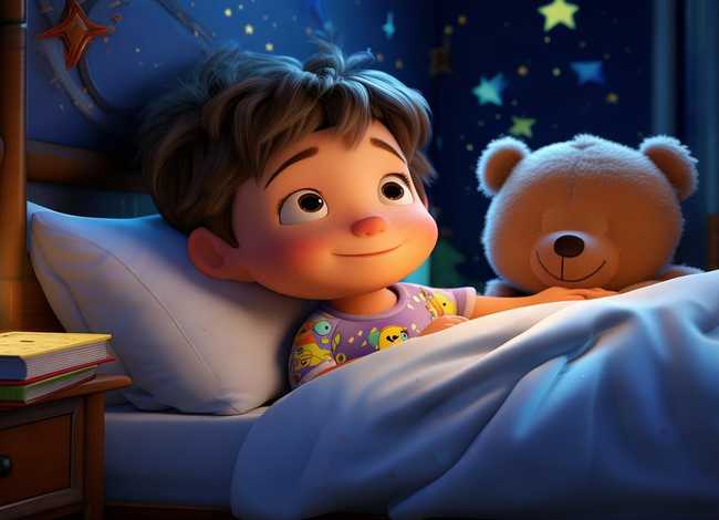 6岁儿童早睡觉喜欢听故事好不 - 6岁孩子晚上听故事睡觉好吗 6岁儿童早睡觉喜欢听故事好不 - 6岁孩子晚上听故事睡觉好吗