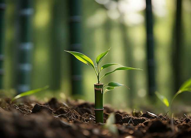 竹笋的故事告诉我们什么道理(竹笋的故事告诉我们什么道理呢) 竹笋的故事告诉我们什么道理(竹笋的故事告诉我们什么道理呢)